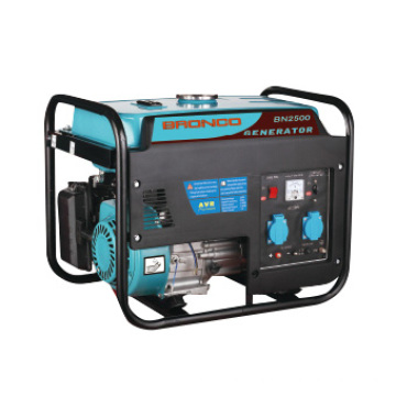 Loncin Model Electric Gasoline Generator